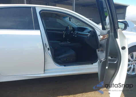 2013 Lexus Gs 350 from USA, damaged, VIN JTHBE1BL2D5020734